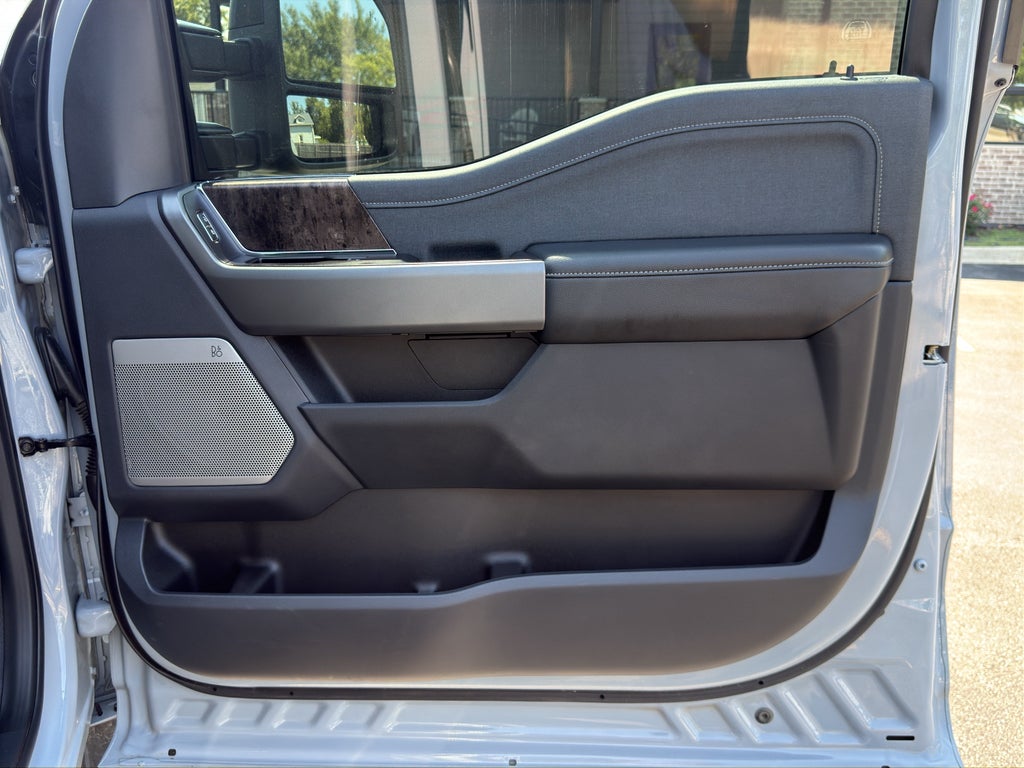 2026 Ford Super Duty F-250 Pickup XLT
