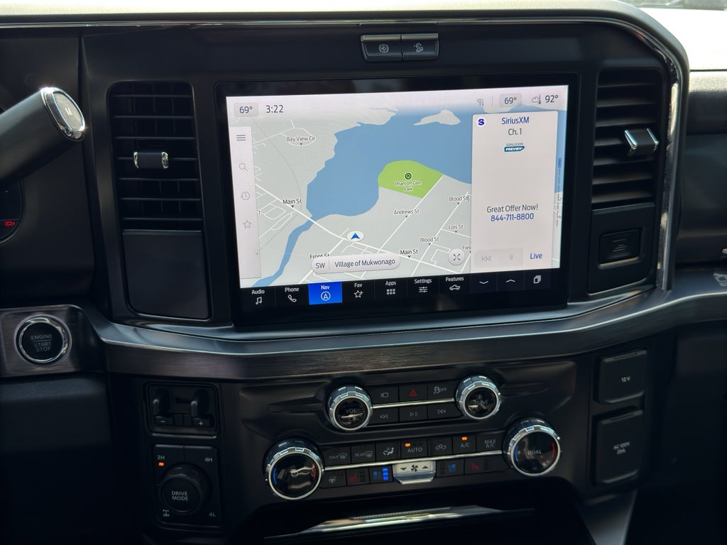 2026 Ford Super Duty F-250 Pickup XLT