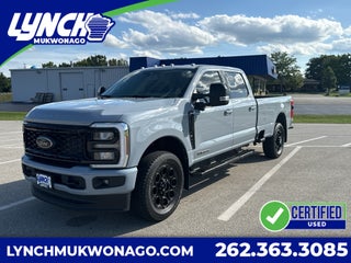 2026 Ford Super Duty F-250 Pickup XLT
