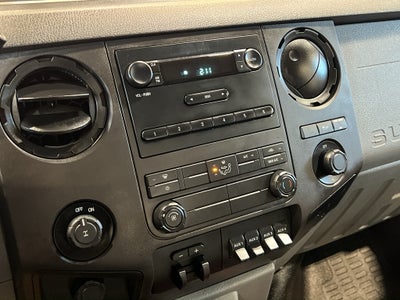 2016 Ford Super Duty F-250 Pickup XL