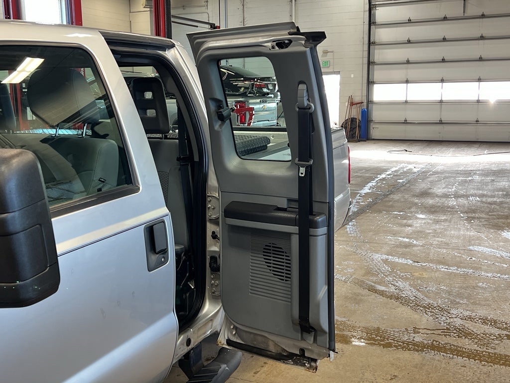 2016 Ford Super Duty F-250 Pickup XL