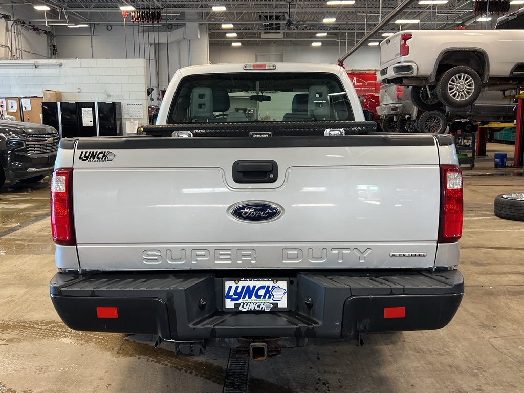 2016 Ford Super Duty F-250 Pickup XL