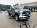 2024 Ford Super Duty F-250 Pickup LARIAT