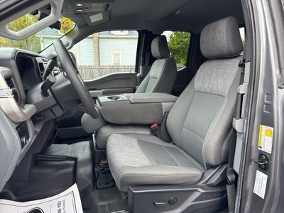 2024 Ford Super Duty F-250 Pickup LARIAT