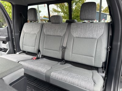 2024 Ford Super Duty F-250 Pickup LARIAT