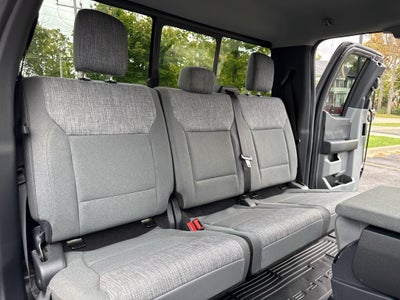 2024 Ford Super Duty F-250 Pickup LARIAT