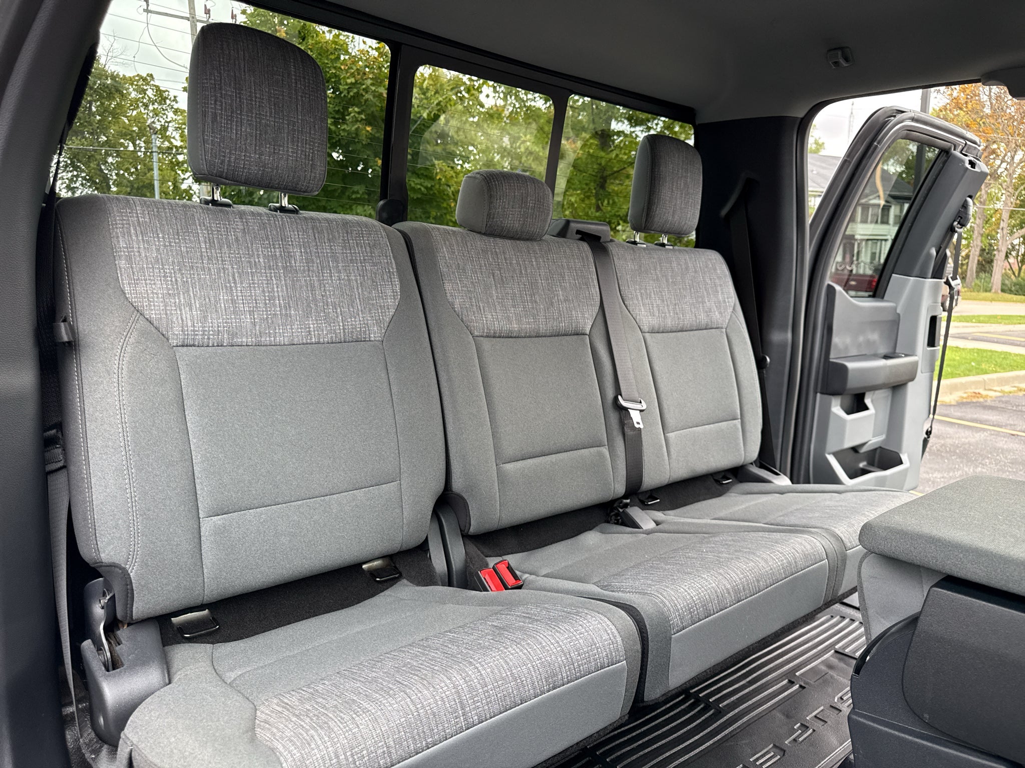 2024 Ford Super Duty F-250 Pickup LARIAT