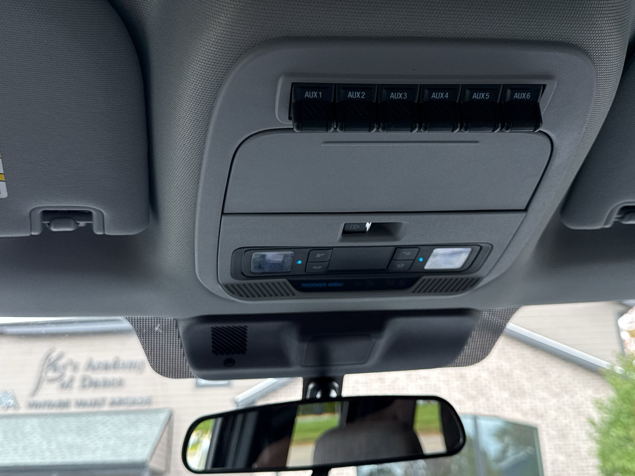 2024 Ford Super Duty F-250 Pickup LARIAT