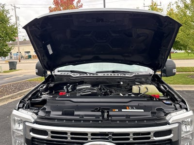 2024 Ford Super Duty F-250 Pickup LARIAT