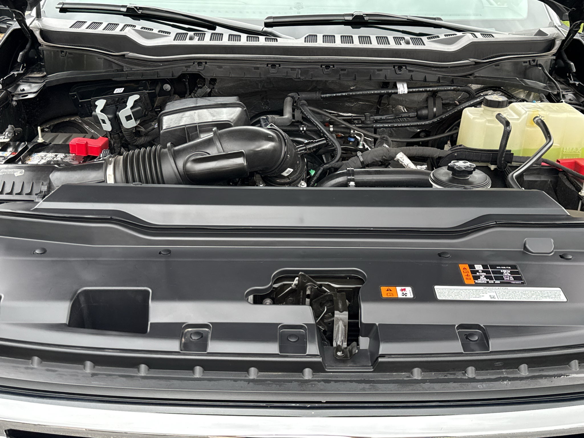 2024 Ford Super Duty F-250 Pickup LARIAT