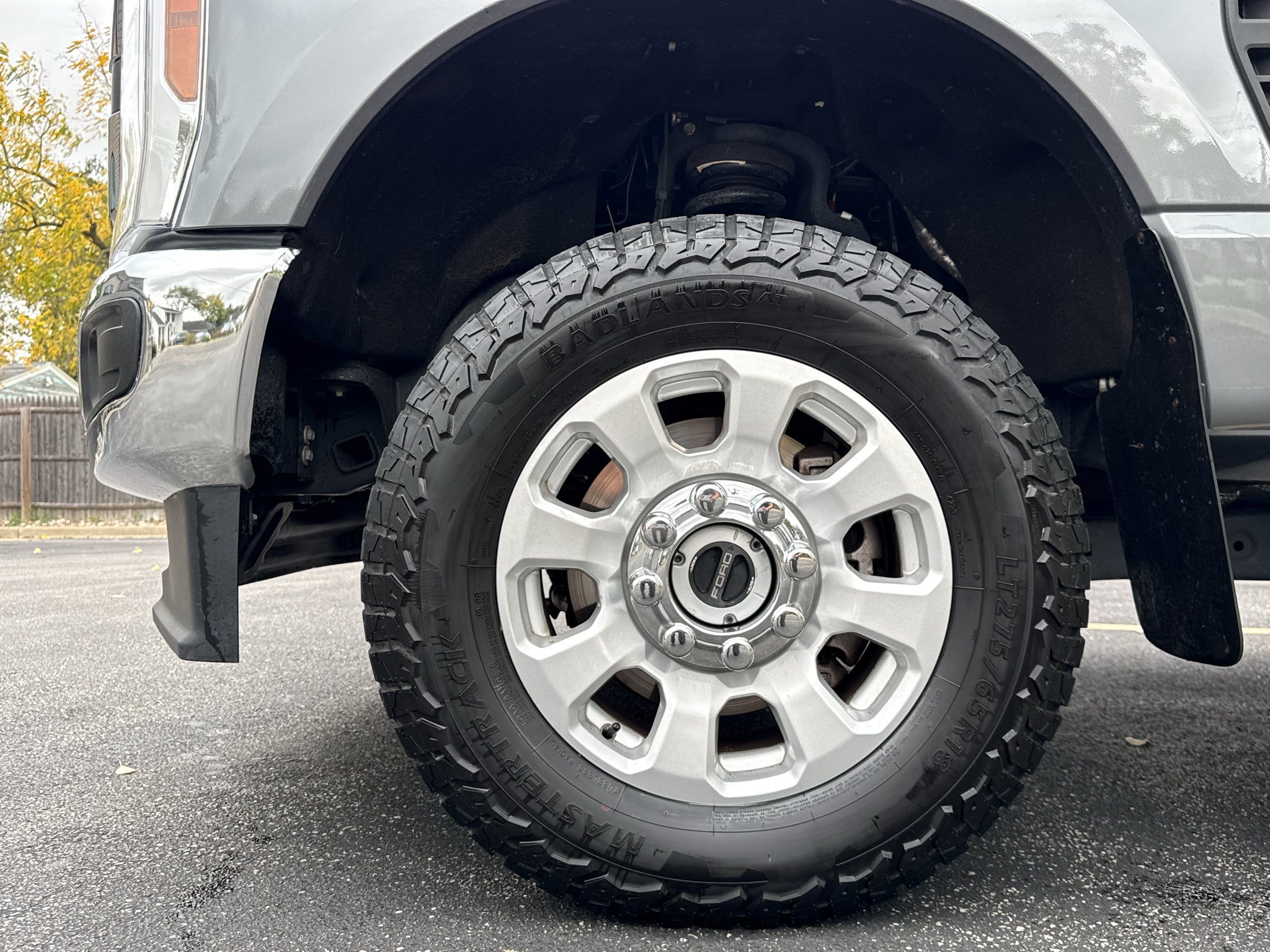 2024 Ford Super Duty F-250 Pickup LARIAT