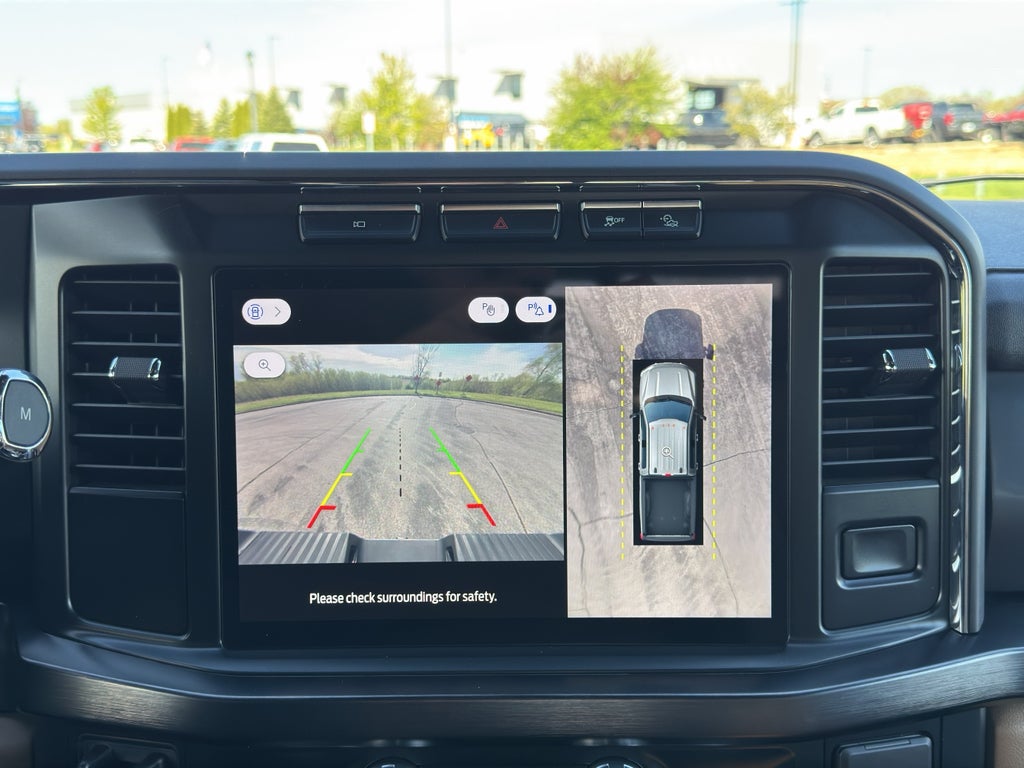 2023 Ford Super Duty F-250 Pickup XL