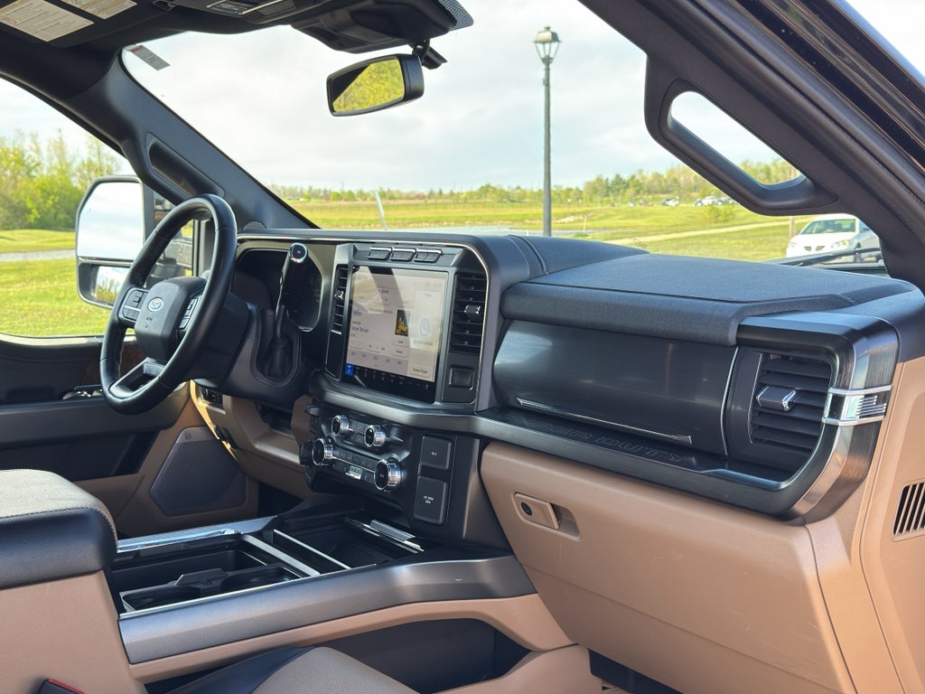 2023 Ford Super Duty F-250 Pickup XL