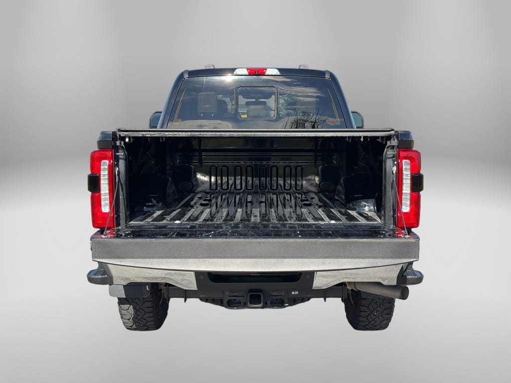 2023 Ford Super Duty F-250 Pickup XL