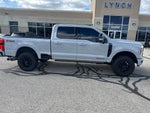 2026 Ford Super Duty F-350 SRW Pickup Platinum