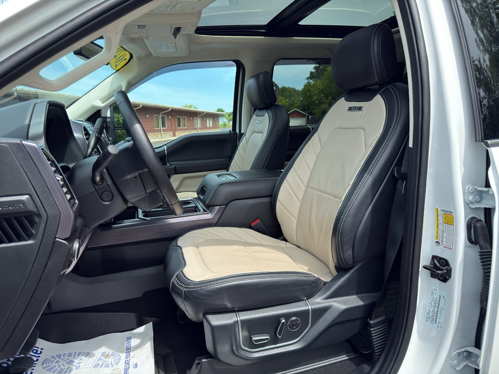 2020 Ford Super Duty F-450 Pickup XL