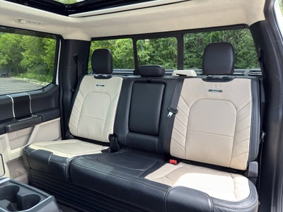 2020 Ford Super Duty F-450 Pickup XL