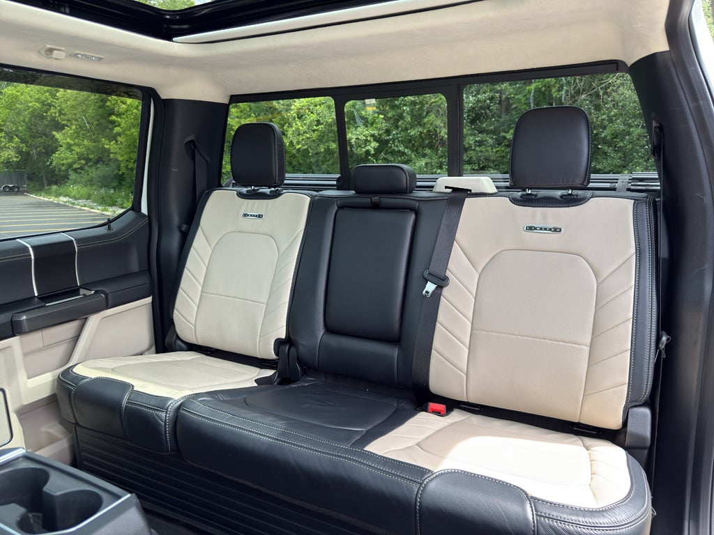 2020 Ford Super Duty F-450 Pickup XL