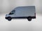 2024 Ford Transit Cargo Van T-250 148" Hi Rf 9070 GVWR RWD