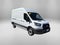 2024 Ford Transit Cargo Van T-250 148" Hi Rf 9070 GVWR RWD