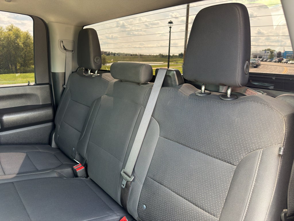 2023 Chevrolet Silverado 3500HD Work Truck