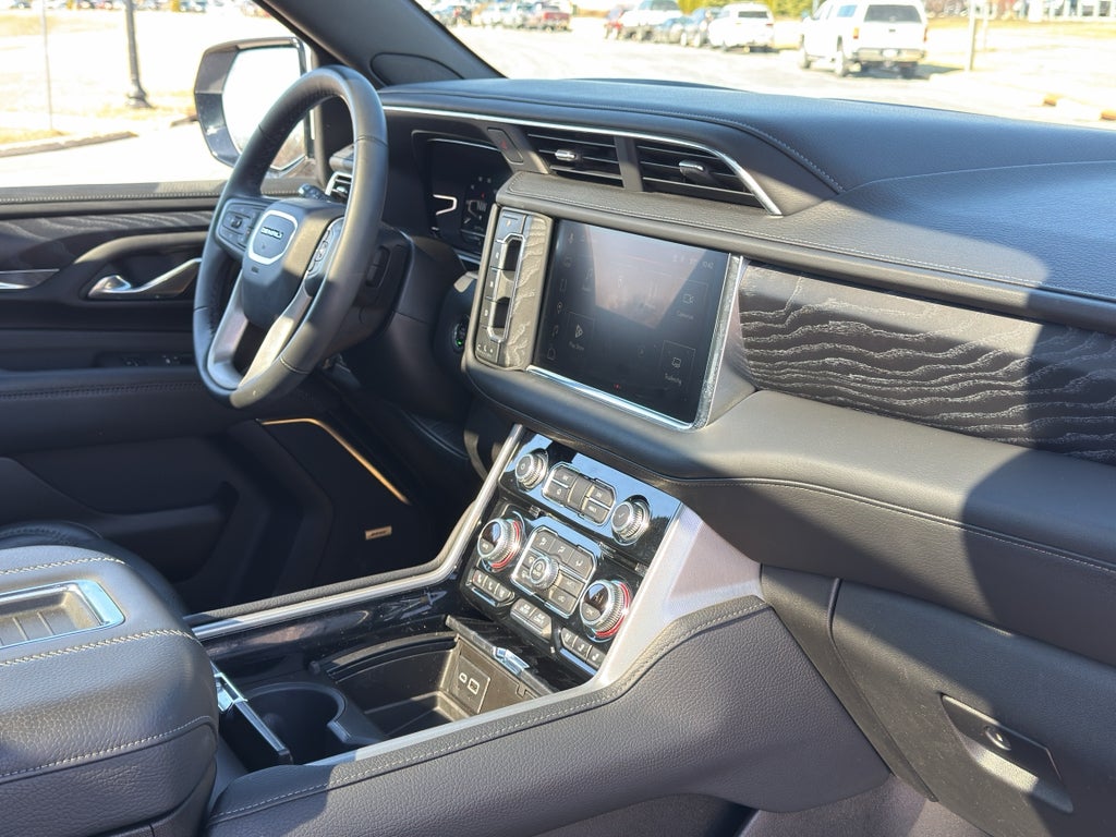 2023 GMC Yukon Denali Denali