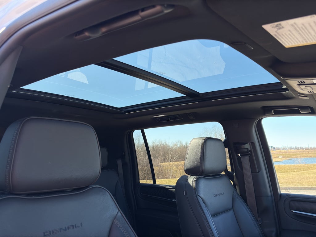2023 GMC Yukon Denali Denali