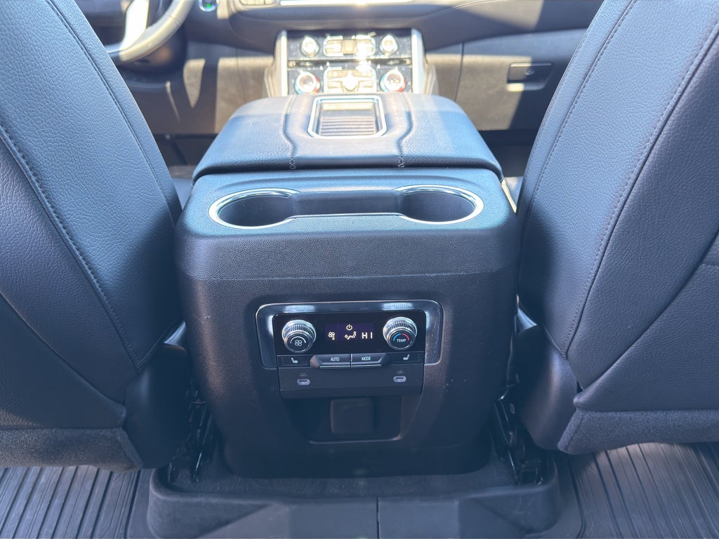 2023 GMC Yukon Denali Denali