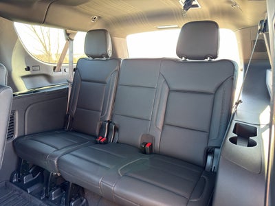 2023 GMC Yukon Denali Denali