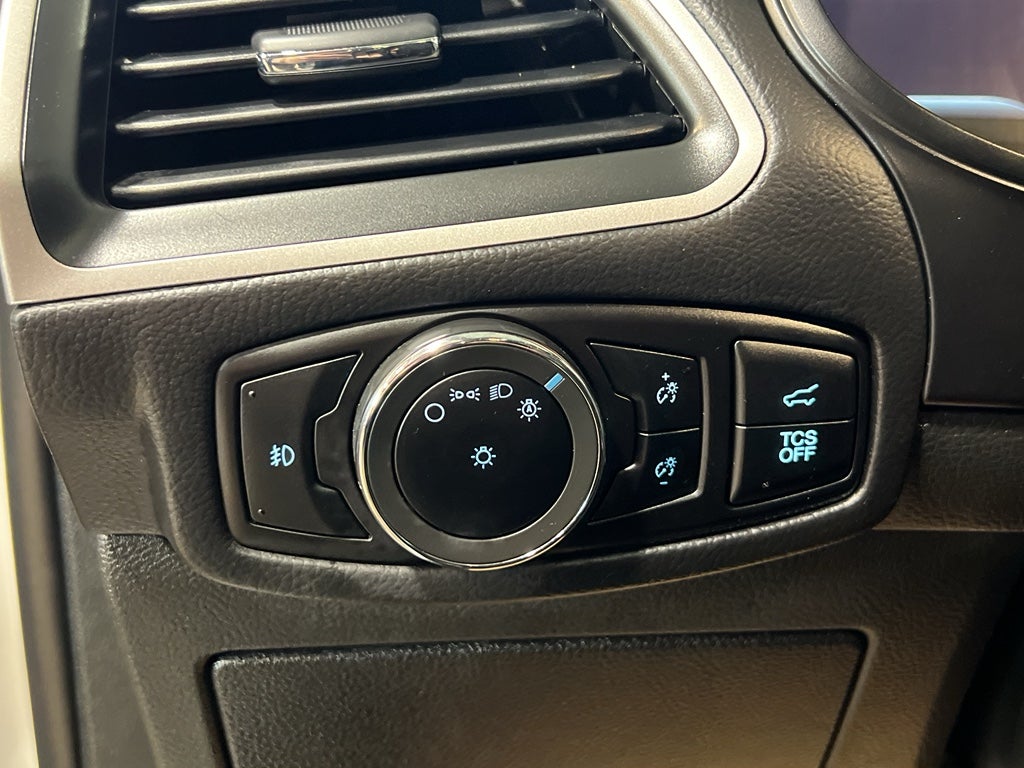 2024 Ford Edge ST-Line