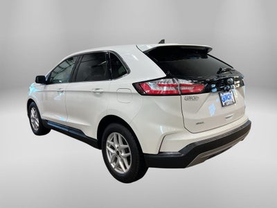 2024 Ford Edge ST-Line