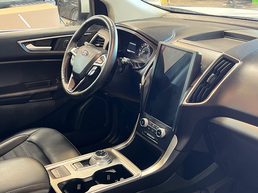 2024 Ford Edge ST-Line