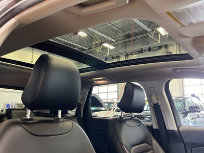 2024 Ford Edge ST-Line