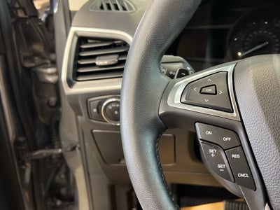 2024 Ford Edge ST-Line