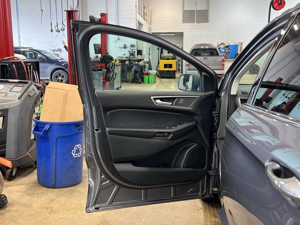 2024 Ford Edge ST-Line