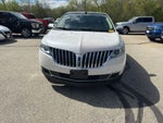 2013 Lincoln MKX FWD 4dr