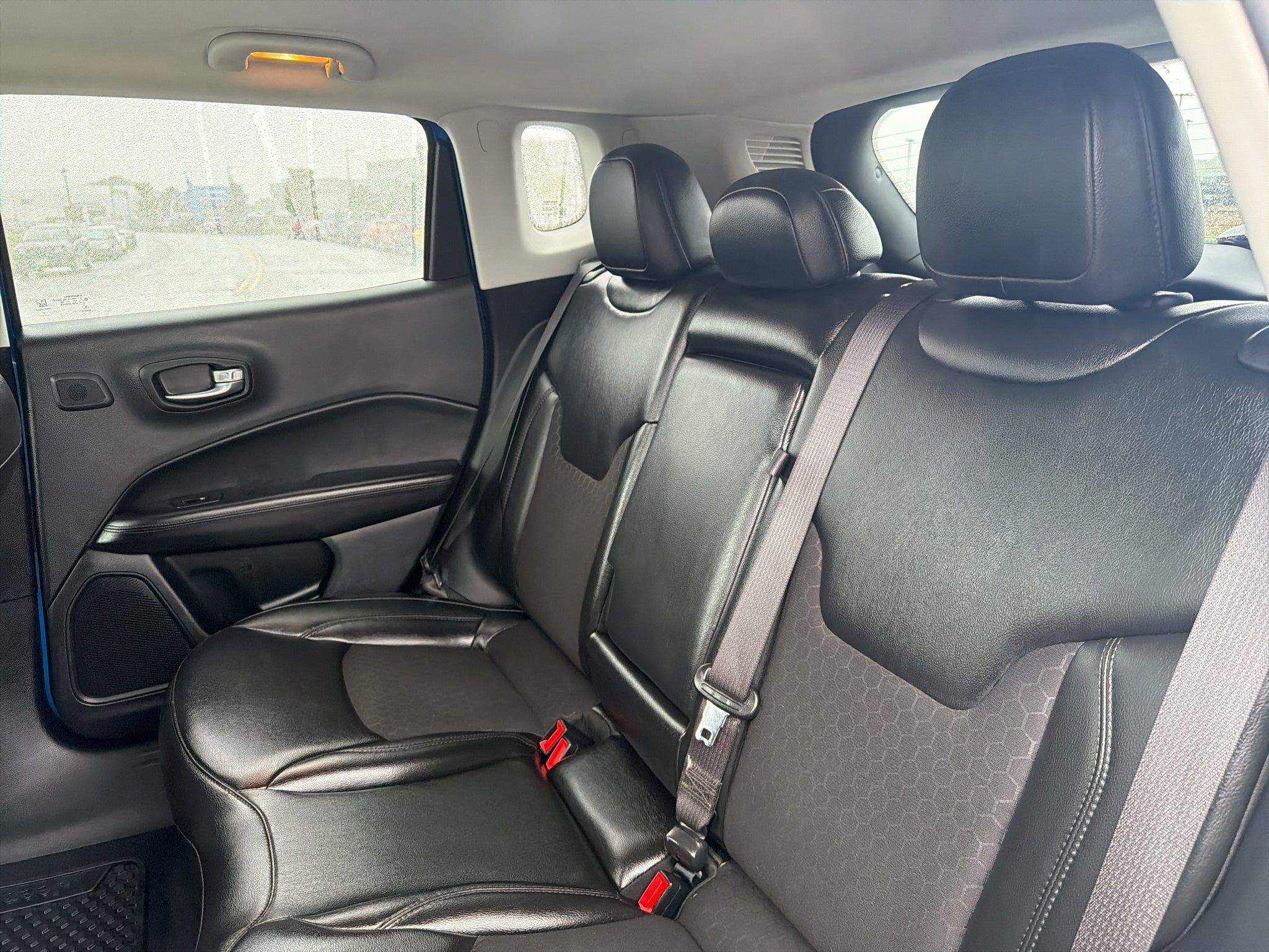 2020 Jeep Compass Altitude