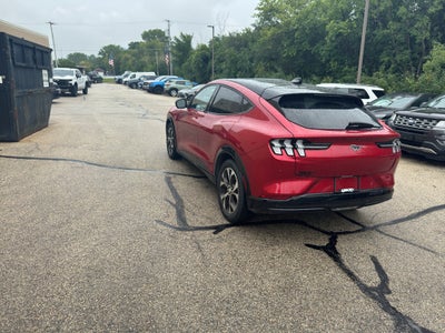 2023 Ford Mustang Mach-E Premium