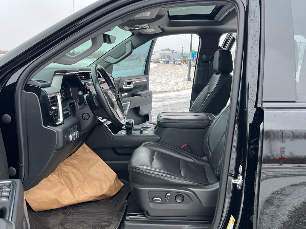 2023 GMC Sierra Denali