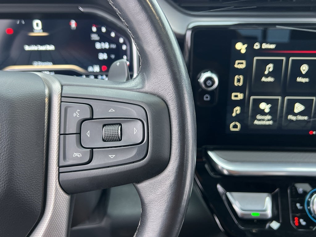 2023 GMC Sierra Denali