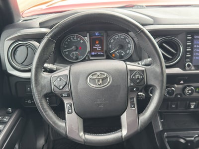 2020 Toyota Tacoma TRD Off Road