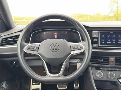 2024 Volkswagen Jetta Sport