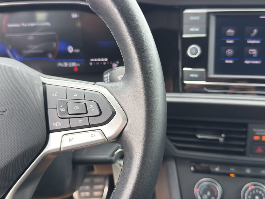 2024 Volkswagen Jetta Sport
