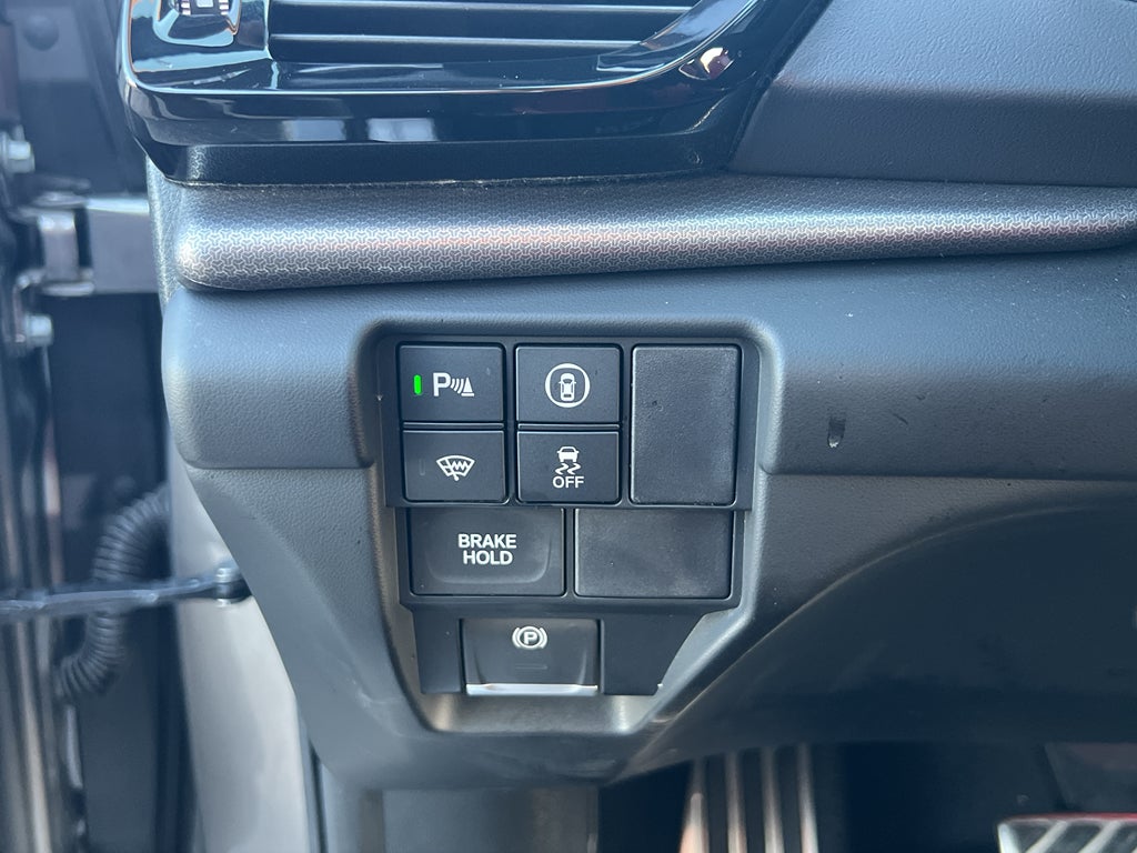 2023 Acura RDX w/A-Spec Package