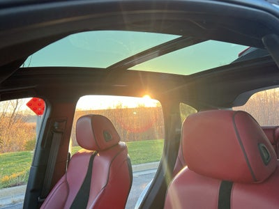 2023 Acura RDX w/A-Spec Package