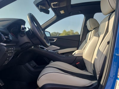 2022 Acura RDX w/A-Spec Advance Package