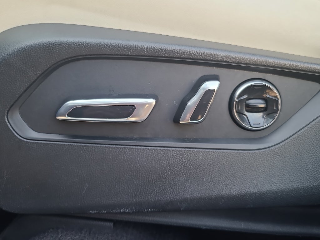 2022 Acura RDX w/A-Spec Advance Package