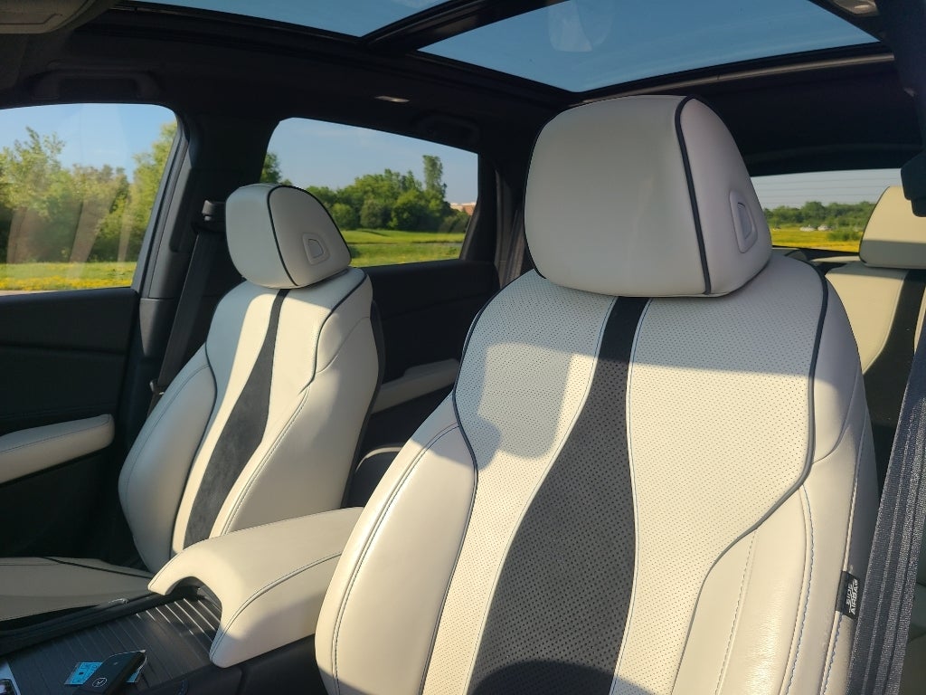 2022 Acura RDX w/A-Spec Advance Package