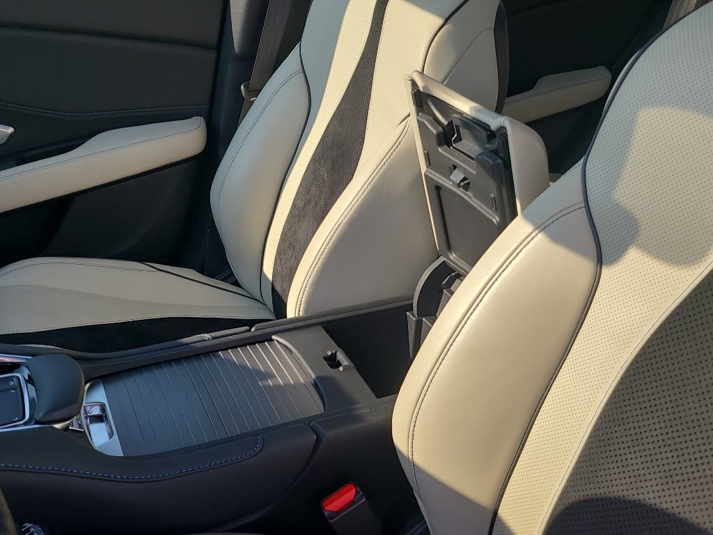 2022 Acura RDX w/A-Spec Advance Package