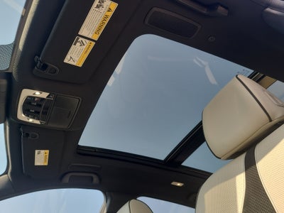 2022 Acura RDX w/A-Spec Advance Package